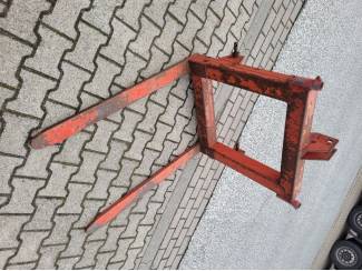 Diverse machines Palletdrager 1000 kg