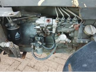 smalspoortractoren te koop fendt 275 v smalspoortrekker