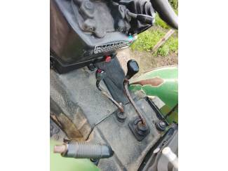 smalspoortractoren te koop fendt 275 v smalspoortrekker