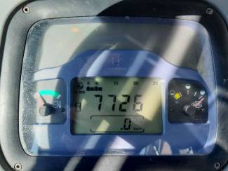 smalspoortractoren Smalspoor Tractor