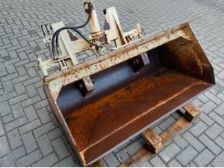 Hydraulische Heftruck Schepbak