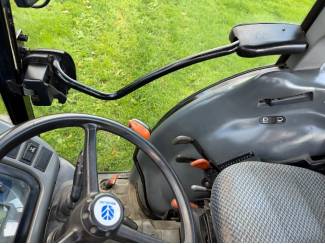 smalspoortractoren New Holland TN95va