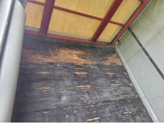 Diverse machines Zeilwagen Mulder