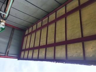 Diverse machines Zeilwagen Mulder