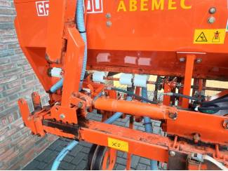 kunstmeststrooiers Brede Rijenstrooier