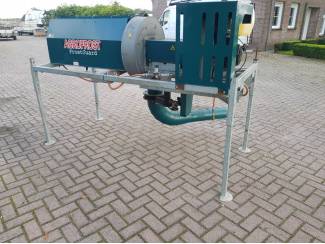 beregening en toebehoren Frostguard LHV