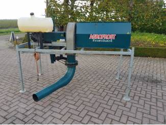 beregening en toebehoren Frostguard LHV