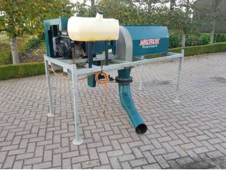 beregening en toebehoren Frostguard LHV