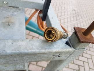 beregening en toebehoren Frostguard LHV