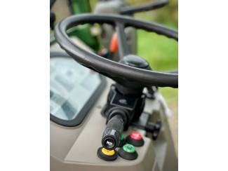 smalspoortractoren Fendt 207 V Smalspoor/Fruitteelttractor