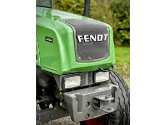 smalspoortractoren Fendt 207 V Smalspoor/Fruitteelttractor