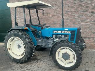 smalspoortractoren Tractor zonder Cabine