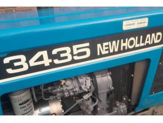 smalspoortractoren Tractor zonder Cabine