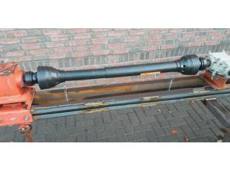 boompalen en toebehoren 3-rijer Plantgatenboormachine