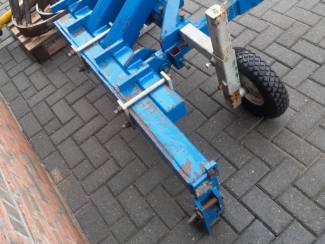 wortelsnijder Snijdende Zijschudlichter