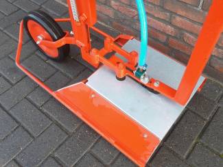 spuitmachines en toebehoren Hoge Spuitkappen