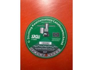 spuitmachines en toebehoren LOCHMANN drifreductie spuitmachine RPS 15/90 UQH