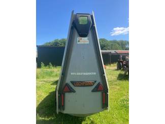 spuitmachines en toebehoren LOCHMANN drifreductie spuitmachine RPS 15/90 UQH