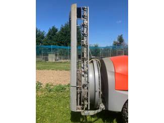 spuitmachines en toebehoren LOCHMANN drifreductie spuitmachine RPS 15/90 UQH