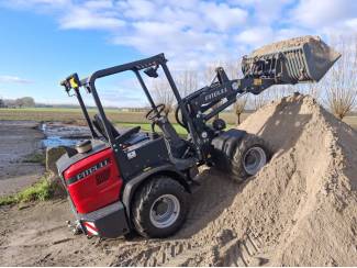 Shovel Pitbull X28 CRT Stage 5