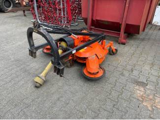 Perfect FV2-160 strokenmaaier