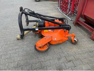 cirkelmaaiers Perfect FV2-160 strokenmaaier