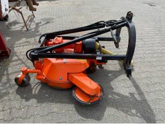 cirkelmaaiers Perfect FV2-160 strokenmaaier