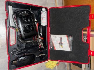 snoeigereedschap en toebehoren Electrocoup F3015