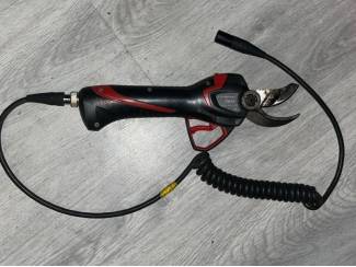 snoeigereedschap en toebehoren Electrocoup F3015