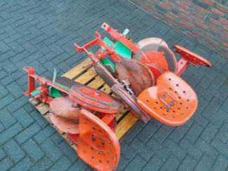 Appelbomen Plantmachine Kleine Gewassen