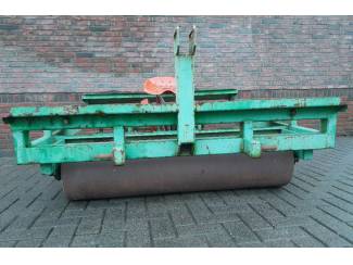 Appelbomen Plantmachine Kleine Gewassen