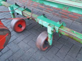 Appelbomen Plantmachine Kleine Gewassen