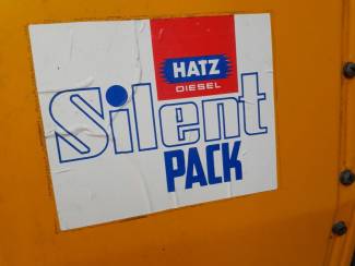 hoogwerkers en plukkoppers Grote Diesel Hoogwerker