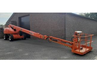 Grote Diesel Hoogwerker