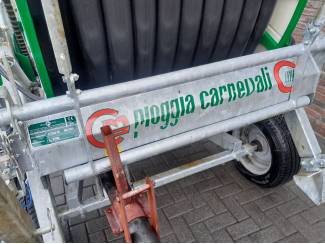 beregening en toebehoren Middelgrote Beregeningshaspel