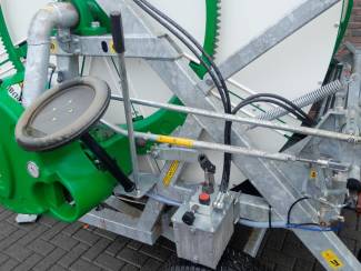 beregening en toebehoren Middelgrote Beregeningshaspel