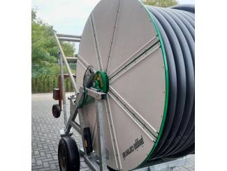 beregening en toebehoren Middelgrote Beregeningshaspel