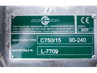 beregening en toebehoren Middelgrote Beregeningshaspel