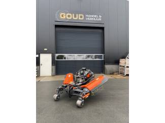 Stocker dradenmaaier