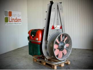 Gedragen Lochmann Semi dwarsstroom