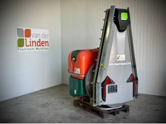 Lochmann NL255, 600L, 99% DRT (Jong gebruikt)