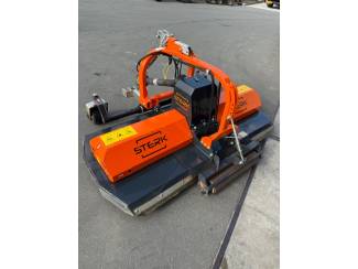 cirkelmaaiers Sterk RMV 22/30