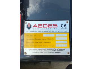 cirkelmaaiers Sterk RMV 22/30