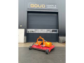 Fischer uitschuifmaaier