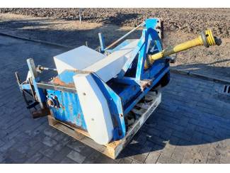 rotoreg Boomgaardfrees