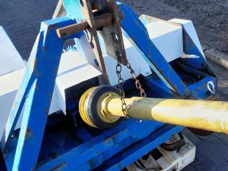 rotoreg Boomgaardfrees