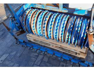 rotoreg Boomgaardfrees