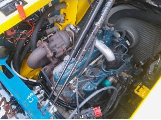 wortelsnijder Sterke Kluitenrooier