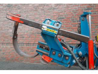 wortelsnijder Sterke Kluitenrooier