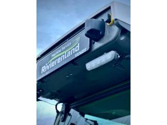 smalspoortractoren Fendt 210V Gen3 Vario Profi Setting2